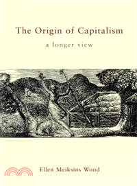 The origin of capitalism :a ...