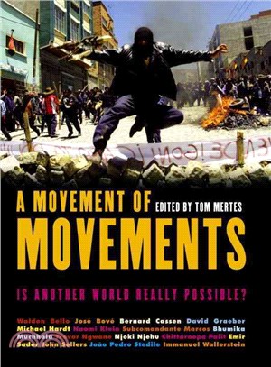 A Movement of Movements ─ Is Another World Really Possible?