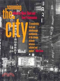 Screening the City