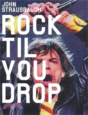 Rock Til You Drop ─ The Decline from Rebellion to Nostalgia
