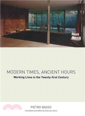 Modern Times, Ancient Hours ─ Working Lives in the Twenty-First Century