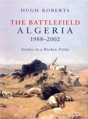 The battlefield :Algeria, 19...