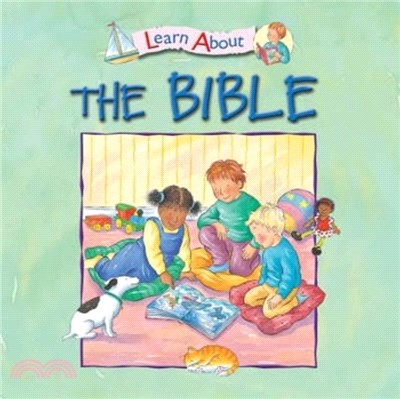 Learn About the Bible