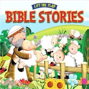 Lift the flap Bible stories ...