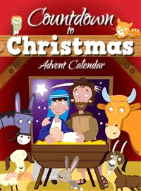 Countdown to Christmas ― Advent Calendar