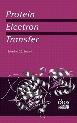 Protein Electron Transfer