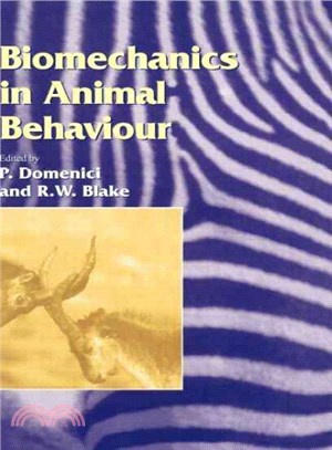 Biomechanics In Animal Behaviour