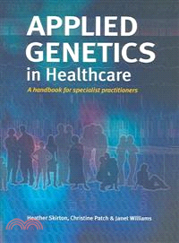 Applied Genetics In Healthcare