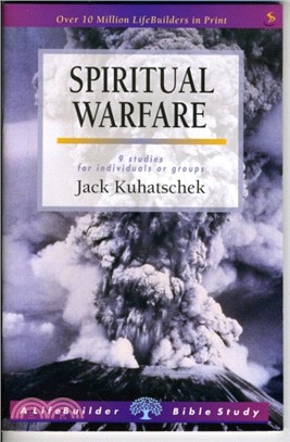 Spiritual Warfare