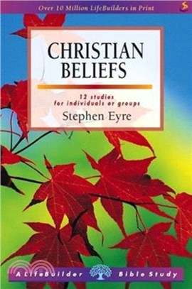 Christian Beliefs