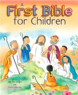 A First Bible for Children