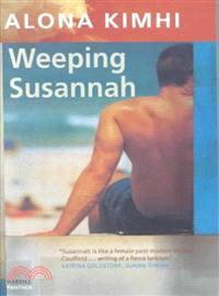 Weeping Susannah