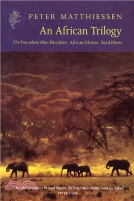 An African Trilogy