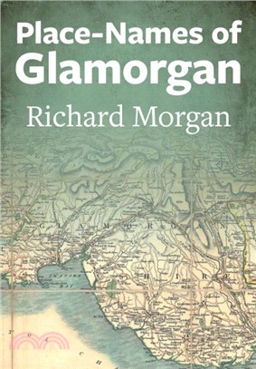 Place-Names of Glamorgan