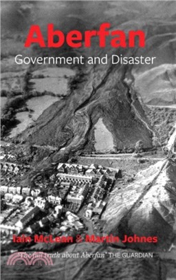 Aberfan：Government and Disaster