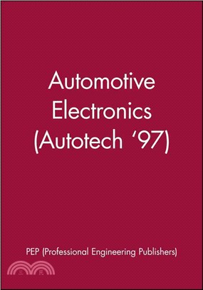 Automotive Electronics (Autotech '97)