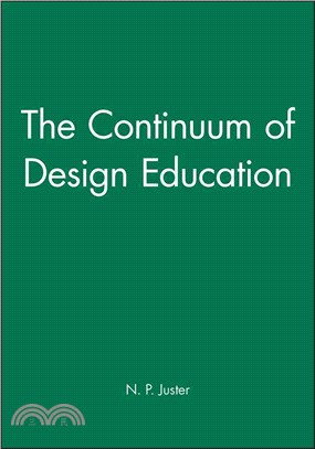 The Continuum Of Design Education
