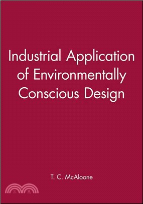 Industrial Application Of Environmentally Conscious Design