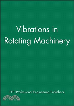 Vibrations In Rotating Machinery