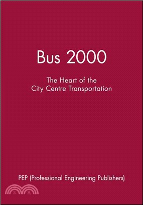 BUS 2000 - THE HEART OF THE CITY CENTRE TRANSPORTATION