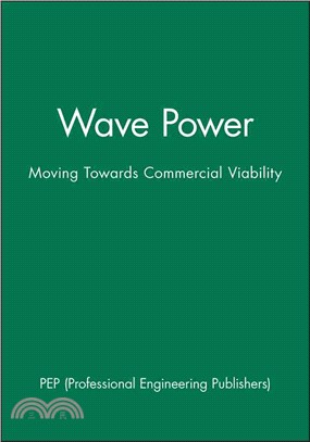 Wave Power - Moving Towards Commercial Viability