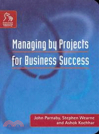 Managing By Projects For Business Success