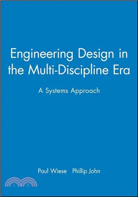 Engineering Design In The Multi-Discipline Era- A Systems Approach