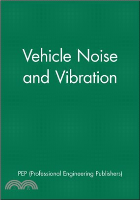 VEHICLE NOISE AND VIBRATION
