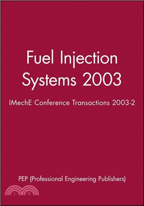 Fuel Injection Systems 2003