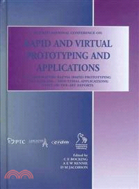 Rapid And Virtual Prototyping And Applications