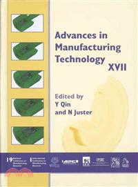 ADVANCES IN MANUFACTURING TECHNOLOGY XV11 2003