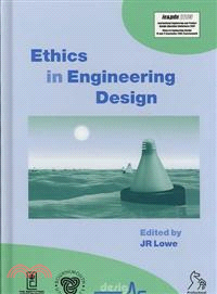 Ethics In Engineering Design (Seed 2003)
