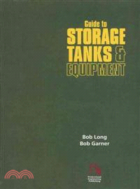 Guide To Storage Tanks And Equipment