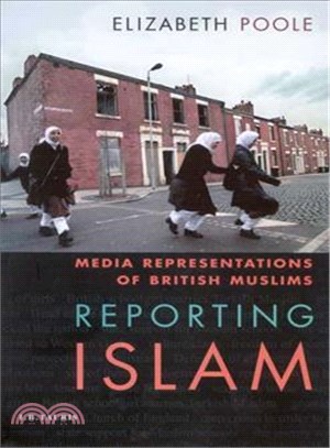 Reporting Islam ― Media Representations of British Muslims