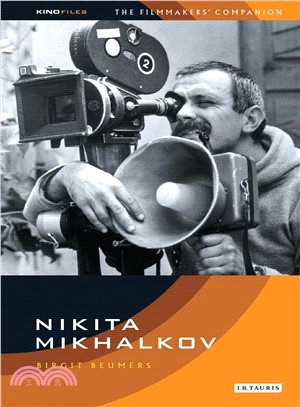 Nikita Mikhalkov ─ Between Nostalgia and Nationalism