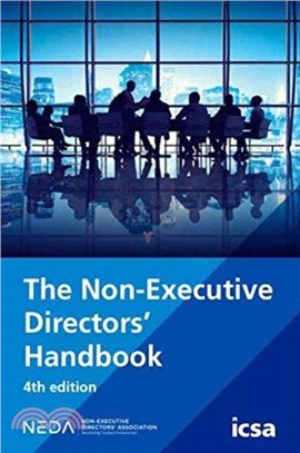 The Non-Executive Directors' Handbook