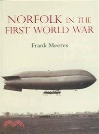 Norfolk In The First World War