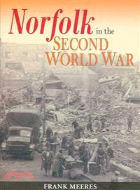 Norfolk in the Second World War