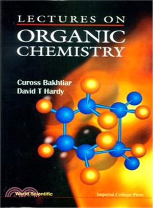 Lectures on Organic Chemistry