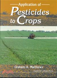 Application of Pesticides to Crops
