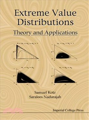Extreme Value Distributions ─ Theory and Applications