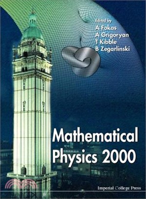 Mathematical Physics 2000