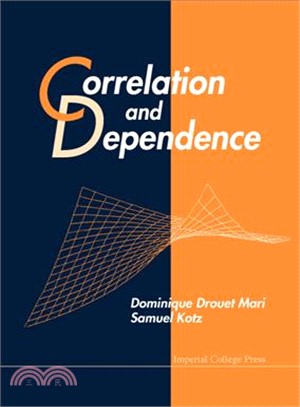 Correlation and Dependence