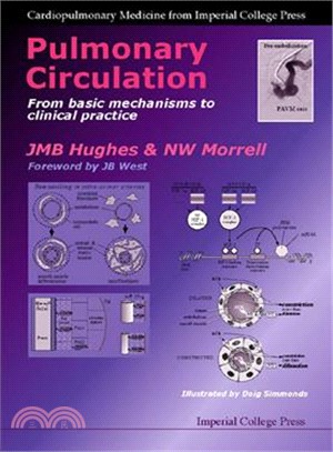 Pulmonary Circulation ― From Basic Mechanisms to Clinical Practice
