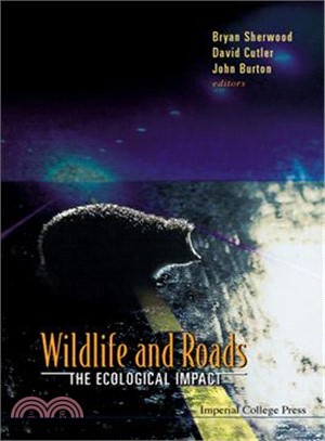 Wildlife and Roads: The Ecological Impact