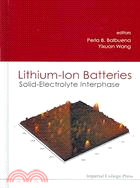 Lithium-Ion Batteries: Solid-Electrolyte Interphase