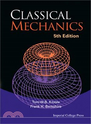 Classical Mechanics