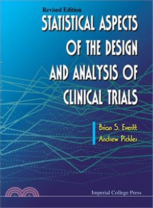 Statistical Aspects Of The Design And Analysis Of Clinical Trials