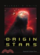 The Origin Of Stars