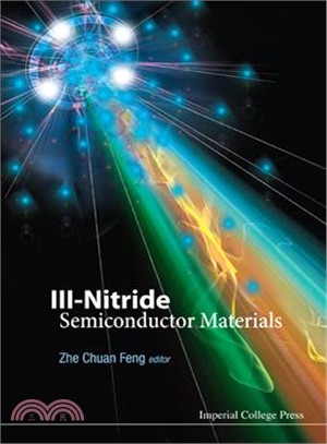 Iii-nitride Semiconductor Materials